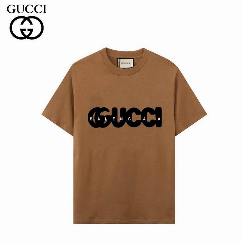 Gucci Men's T-shirts 877